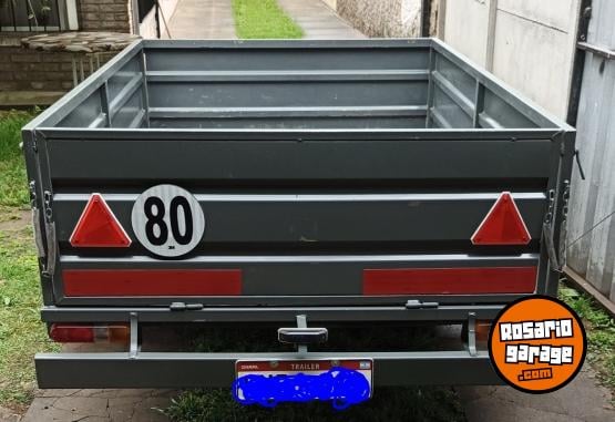 Otros - Trailer - En Venta