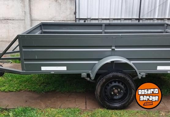 Otros - Trailer - En Venta