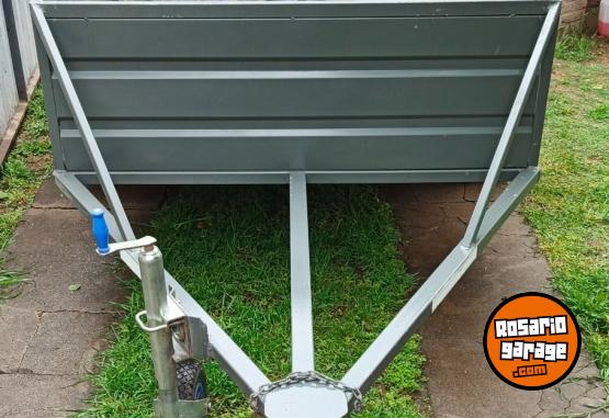 Otros - Trailer - En Venta