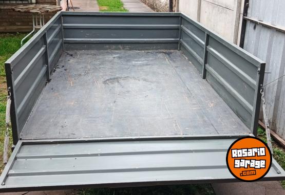 Otros - Trailer - En Venta