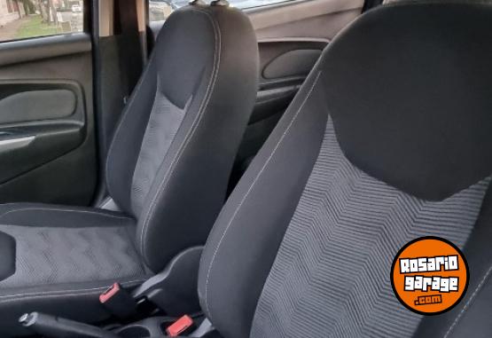 Autos - Ford Ka 2017 Nafta 88900Km - En Venta