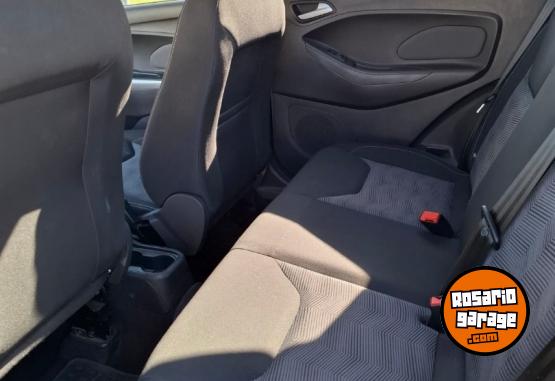 Autos - Ford Ka 2017 Nafta 88900Km - En Venta