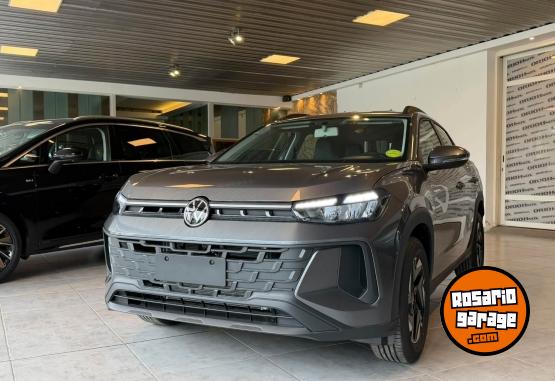 Autos - Volkswagen TERA COMFORTLINE AUT 2026 Nafta 0Km - En Venta