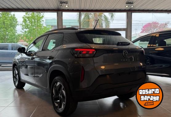 Autos - Volkswagen TERA COMFORTLINE AUT 2026 Nafta 0Km - En Venta