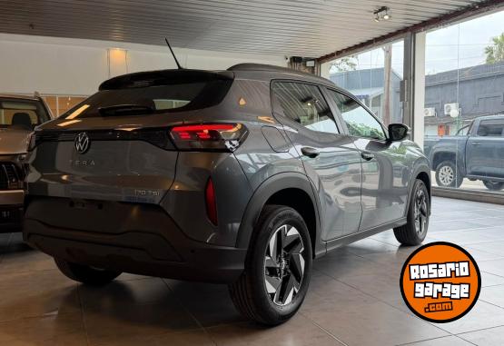 Autos - Volkswagen TERA COMFORTLINE AUT 2026 Nafta 0Km - En Venta