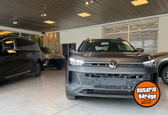 Autos - Volkswagen TERA COMFORTLINE AUT 2026 Nafta 0Km - En Venta