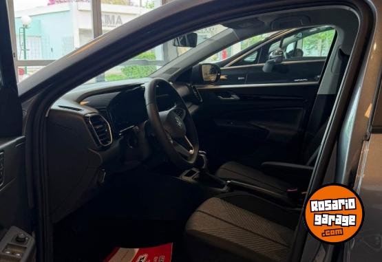 Autos - Volkswagen TERA COMFORTLINE AUT 2026 Nafta 0Km - En Venta