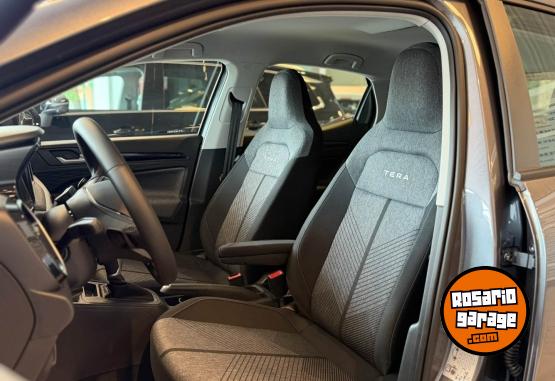 Autos - Volkswagen TERA COMFORTLINE AUT 2026 Nafta 0Km - En Venta