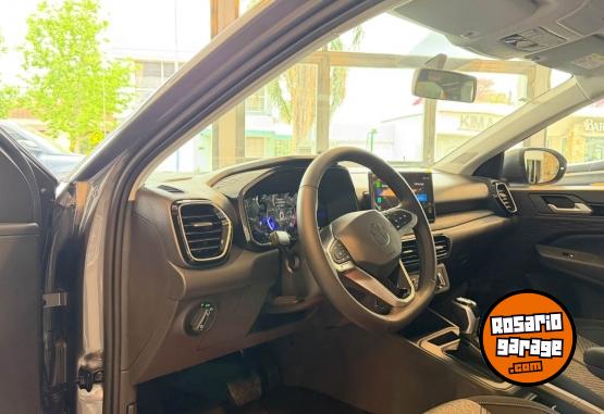 Autos - Volkswagen TERA COMFORTLINE AUT 2026 Nafta 0Km - En Venta