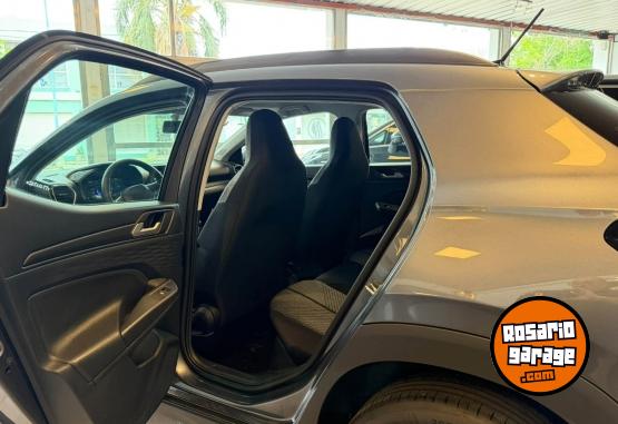 Autos - Volkswagen TERA COMFORTLINE AUT 2026 Nafta 0Km - En Venta