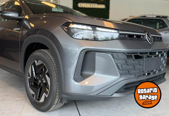 Autos - Volkswagen TERA COMFORTLINE AUT 2026 Nafta 0Km - En Venta
