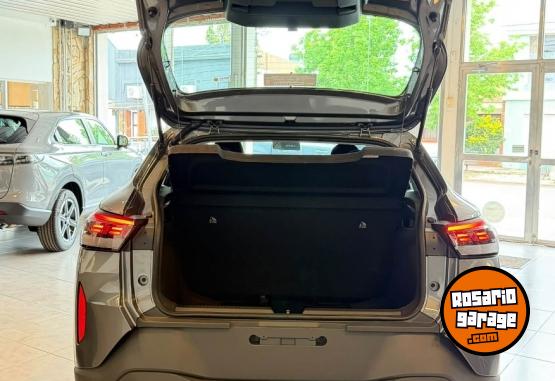 Autos - Volkswagen TERA COMFORTLINE AUT 2026 Nafta 0Km - En Venta