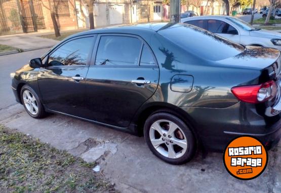 Autos - Toyota Corolla 2011 Nafta 128000Km - En Venta