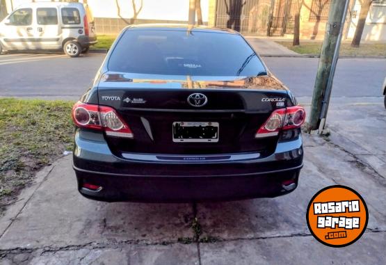 Autos - Toyota Corolla 2011 Nafta 128000Km - En Venta