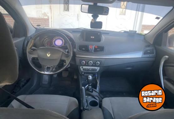 Autos - Renault Fluence Fase 2 Luxe 2015 Nafta 140000Km - En Venta