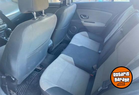 Autos - Renault Fluence Fase 2 Luxe 2015 Nafta 140000Km - En Venta