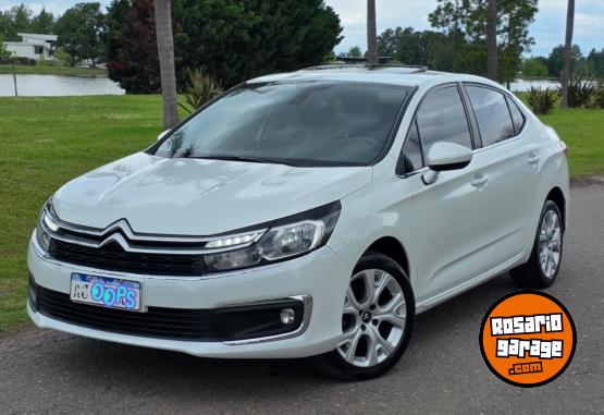 Autos - Citroen C4 lounge 2018 Diesel 95000Km - En Venta