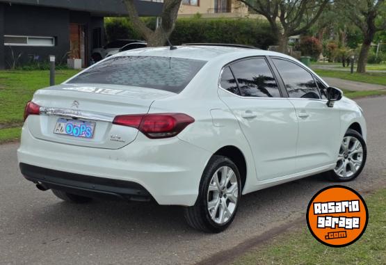 Autos - Citroen C4 lounge 2018 Diesel 95000Km - En Venta