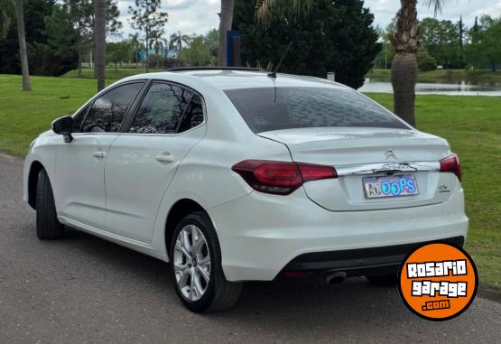 Autos - Citroen C4 lounge 2018 Diesel 95000Km - En Venta