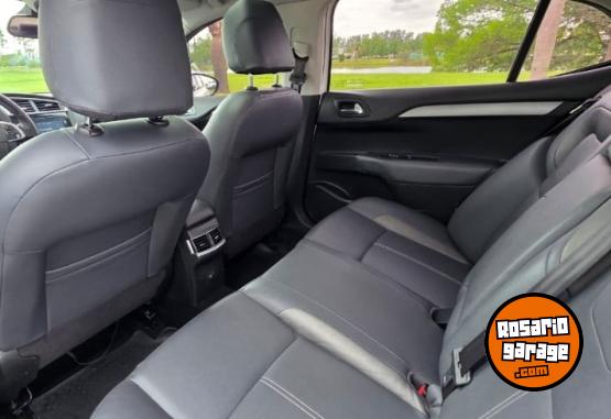 Autos - Citroen C4 lounge 2018 Diesel 95000Km - En Venta