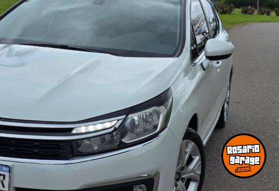 Autos - Citroen C4 lounge 2018 Diesel 95000Km - En Venta