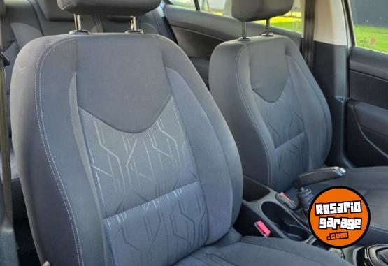 Autos - Peugeot 408 allure 2017 Diesel 89000Km - En Venta