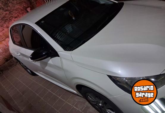 Autos - Peugeot 208 Allure 2024 Nafta 16900Km - En Venta