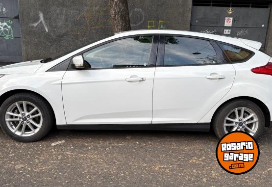 Autos - Ford Focus III 2.0 SE 5p 2015 Nafta 167627Km - En Venta