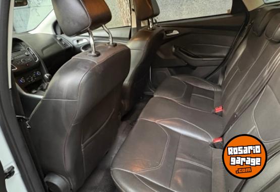 Autos - Ford Focus III 2.0 SE 5p 2015 Nafta 167627Km - En Venta