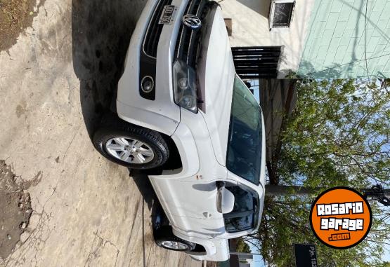 Camionetas - Volkswagen Highline 2011 Diesel 165000Km - En Venta