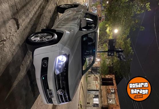 Camionetas - Volkswagen Highline 2011 Diesel 165000Km - En Venta