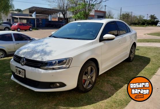 Autos - Volkswagen Vento 2012 Diesel 170000Km - En Venta
