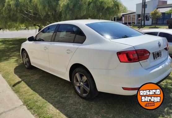 Autos - Volkswagen Vento 2012 Diesel 170000Km - En Venta
