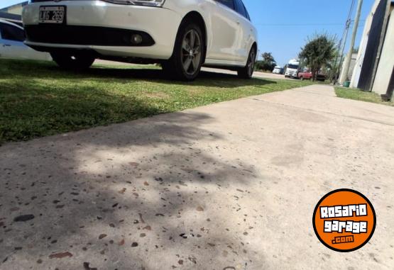 Autos - Volkswagen Vento 2012 Diesel 170000Km - En Venta