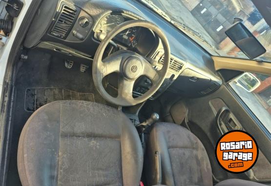 Autos - Volkswagen Polo 1998 Nafta 284000Km - En Venta