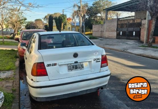 Autos - Volkswagen Polo 1998 Nafta 284000Km - En Venta