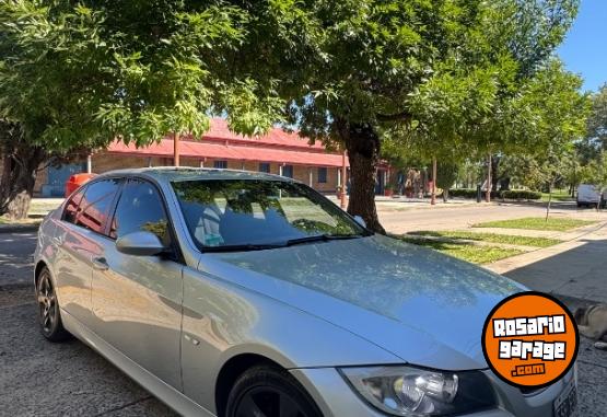 Autos - Bmw 320 i - 2.0 2006 Nafta 115000Km - En Venta