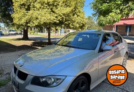 Autos - Bmw 320 i - 2.0 2006 Nafta 115000Km - En Venta