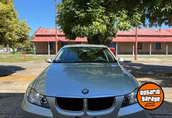 Autos - Bmw 320 i - 2.0 2006 Nafta 115000Km - En Venta