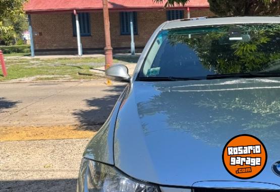 Autos - Bmw 320 i - 2.0 2006 Nafta 115000Km - En Venta