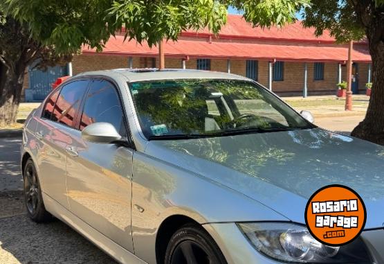 Autos - Bmw 320 i - 2.0 2006 Nafta 115000Km - En Venta