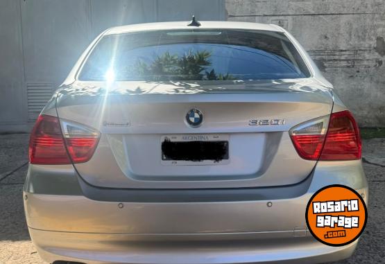 Autos - Bmw 320 i - 2.0 2006 Nafta 115000Km - En Venta