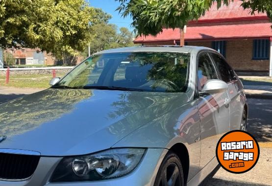 Autos - Bmw 320 i - 2.0 2006 Nafta 115000Km - En Venta