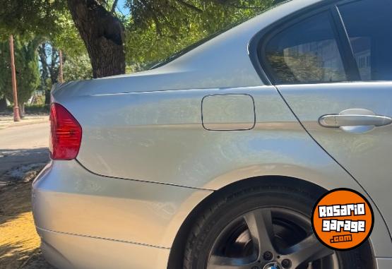Autos - Bmw 320 i - 2.0 2006 Nafta 115000Km - En Venta