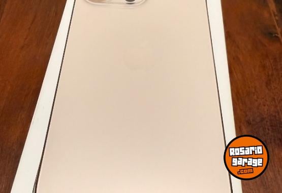 Telefonía - iPhone 16 pro Max - En Venta