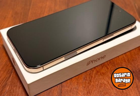 Telefonía - iPhone 16 pro Max - En Venta