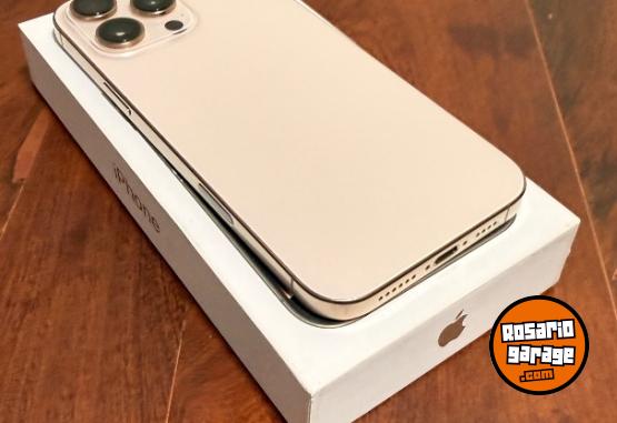 Telefonía - iPhone 16 pro Max - En Venta