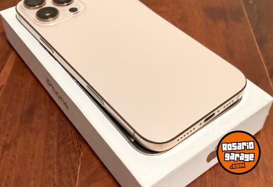 Telefonía - iPhone 16 pro Max - En Venta