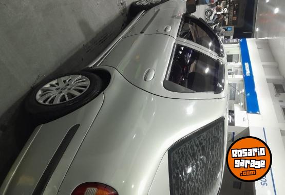 Autos - Fiat Siena 2006 Diesel 492000Km - En Venta
