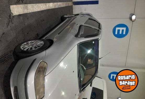 Autos - Fiat Siena 2006 Diesel 492000Km - En Venta